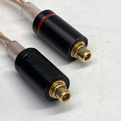 【中古】ほのか (Honoka) OFC線3.5mm-MMCX 【NLE-HNK】【秋葉原】