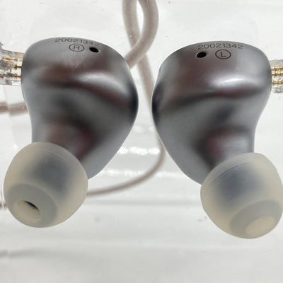 【中古】EJ07M Silver【日本橋】