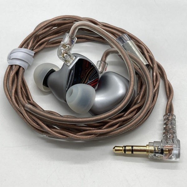 【中古】EJ07M Silver【日本橋】