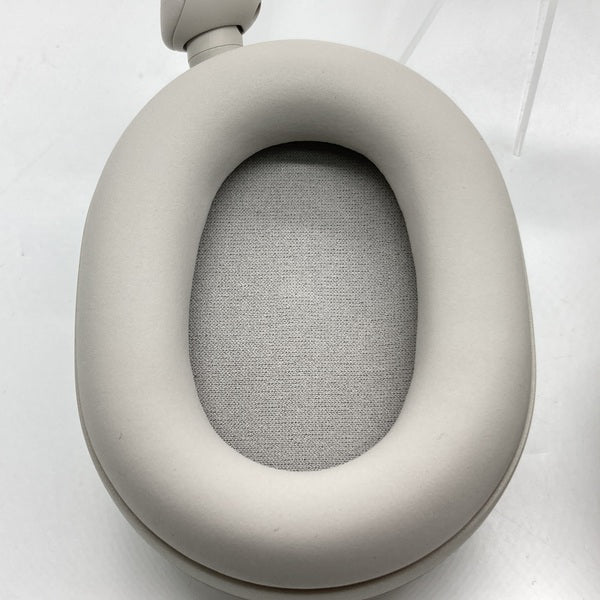 【中古】WH-1000XM5 SM プラチナシルバー【秋葉原】