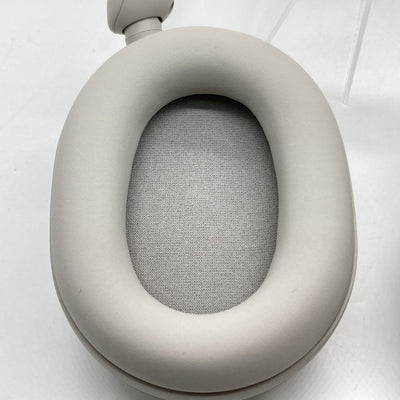 【中古】WH-1000XM5 SM プラチナシルバー【秋葉原】