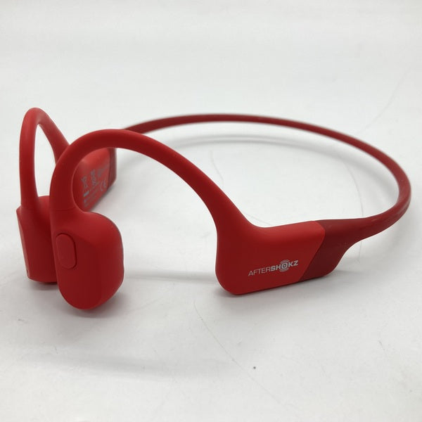 【中古】AEROPEX Solar Red 【AFT-EP-000014】【名古屋】