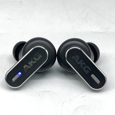 【中古】N5 Hybrid ブラック【AKGN5HYBRIDBLK】【秋葉原】