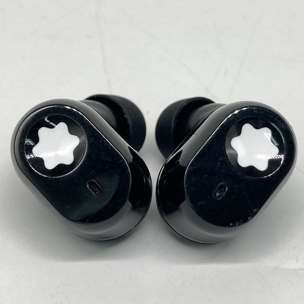 MONTBLANC 【中古】MTB 03 ワイヤレスイヤホン【秋葉原】 – e☆イヤホン