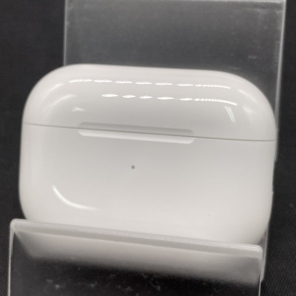 【中古美品】Air Pods Pro 2 Lightning端子充電 中古美品】Air Pods Pro 2 Lightning端子充電