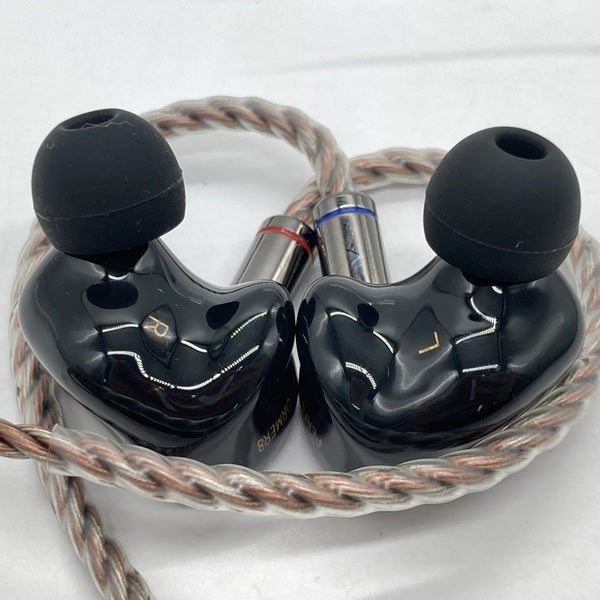 AFUL 【中古】PERFORMER 8 4.4mm【秋葉原】 – e☆イヤホン