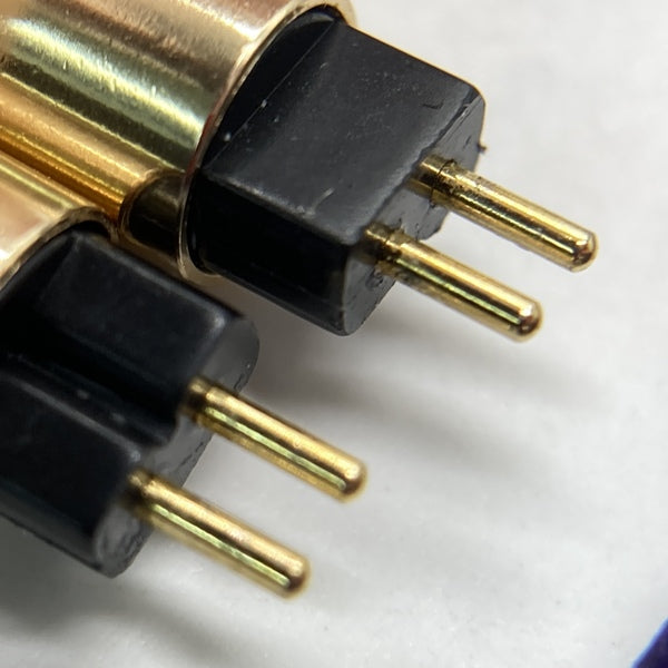 イヤホン Rose Technics GOLDEN ROSE 2pin-4.4mm Rose Technics 【中古】GOLDEN ROSE 2pin-4.4mm【日本橋】 – e