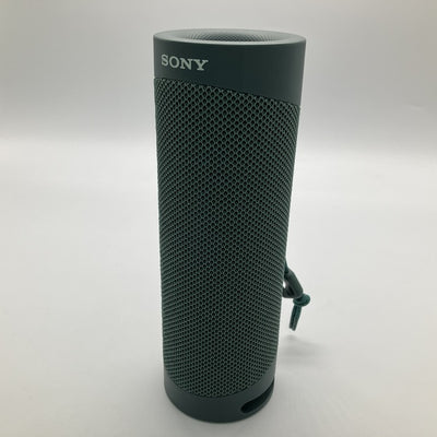 【中古】SRS-XB23 GC グリーン【名古屋】