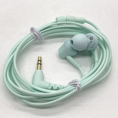 【中古】ATH-CK350X GR グリーン【日本橋】