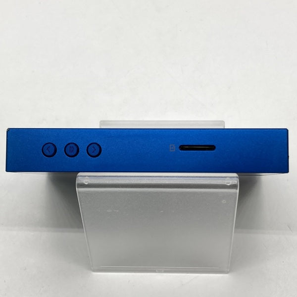 ポータブルプレーヤー Astell&Kern AK70 MKll Marine Blue AK70 MKII Marine Blue/AK70 MKII Sunshine Red｜Astell&Kern