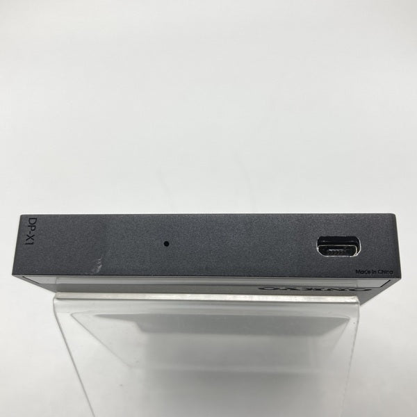 【中古】DP-X1【秋葉原】