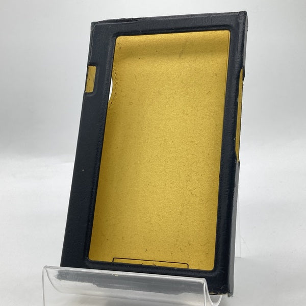【中古】DPA-PUX1(B) (DP-X1専用SLIM LEATHER CASE ブラック)【秋葉原】