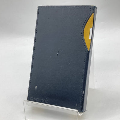 【中古】DPA-PUX1(B) (DP-X1専用SLIM LEATHER CASE ブラック)【秋葉原】