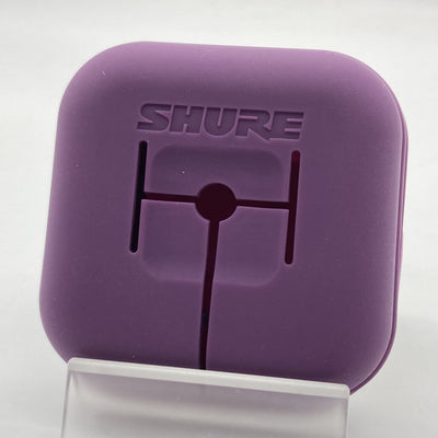 【中古】SHURE / シリコンケース【名古屋】