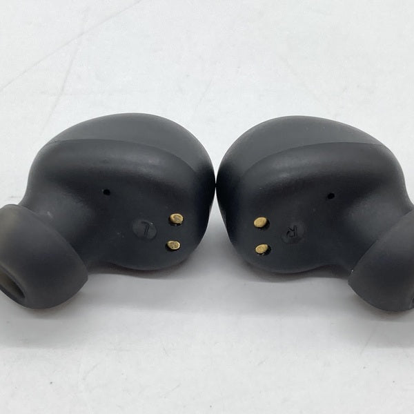JBL 【中古】WAVE BUDS ブラック【JBLWBUDSBLK】【日本橋】 – e