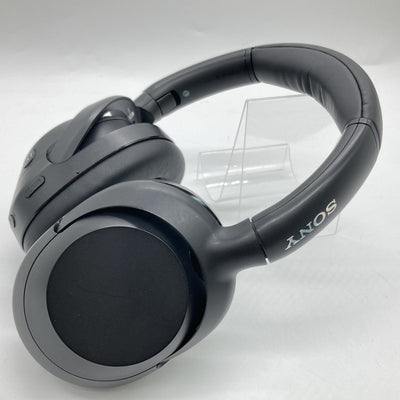 【中古】ULT WEAR ブラック 【WH-ULT900N BC】【秋葉原】