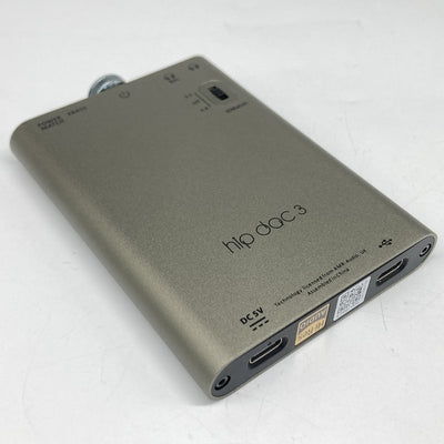 【中古】hip-dac3【秋葉原】
