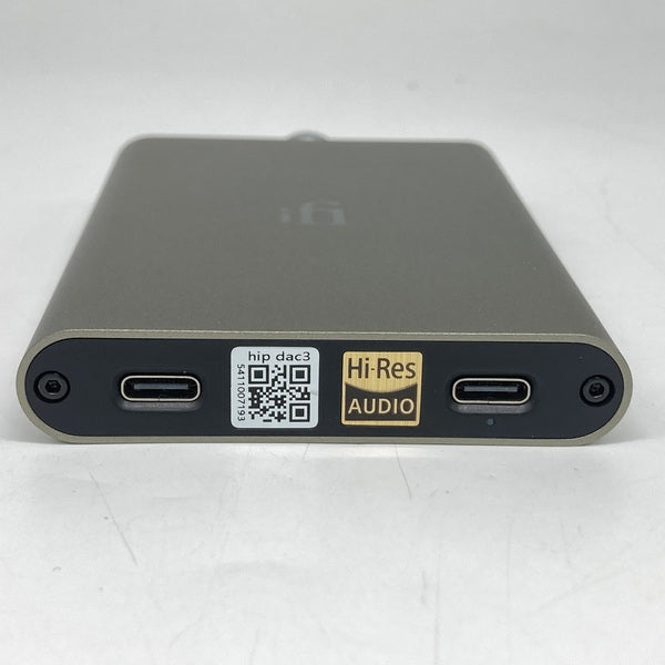【中古】hip-dac3【秋葉原】