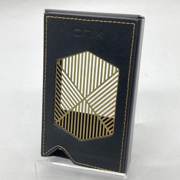 【中古】Overture XM5 専用レザーケース【日本橋】