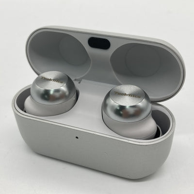 【中古】EAH-AZ100-S シルバー【秋葉原】
