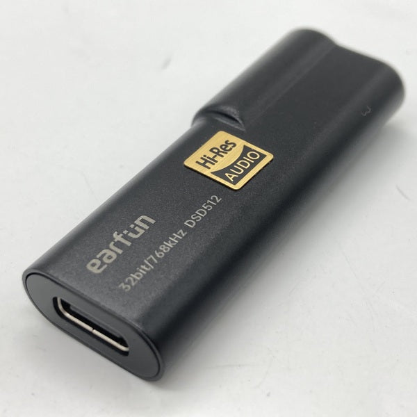 【中古】EarFun UA100【秋葉原】