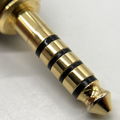 【中古】NOCTURNE 4.4M-4.4M（4.4-5極バランスケーブル 20cm）【秋葉原】