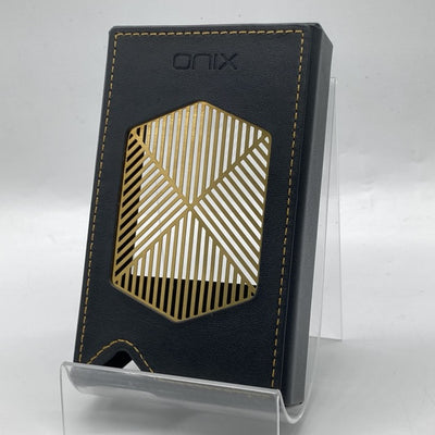【中古】Overture XM5 専用レザーケース【秋葉原】