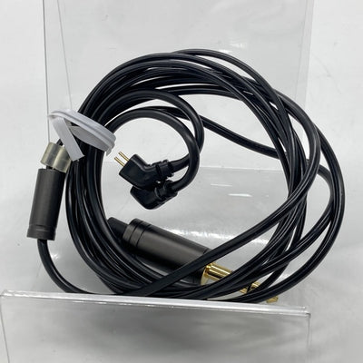 【中古】SUPERIOR Cable 4.4-IEM2pin 【QDC-SUPERIOR-CABLE44】【秋葉原】