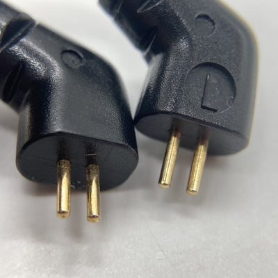 【中古】SUPERIOR Cable 4.4-IEM2pin 【QDC-SUPERIOR-CABLE44】【秋葉原】
