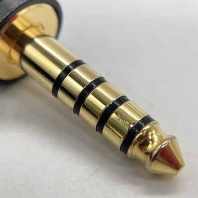 【中古】SUPERIOR Cable 4.4-IEM2pin 【QDC-SUPERIOR-CABLE44】【秋葉原】