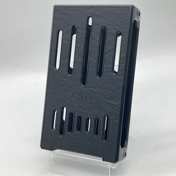 【中古】C9ii用プロテクションケース ブラック【秋葉原】