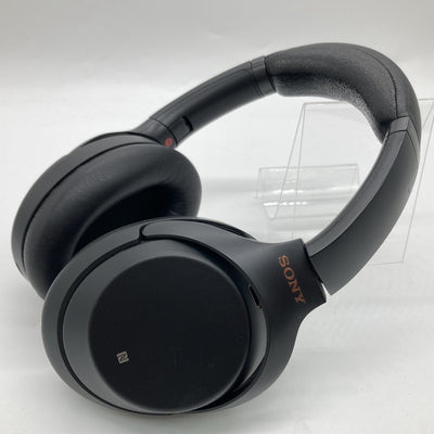 【中古】WH-1000XM3BM【ブラック】【秋葉原】