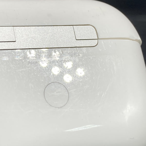 【中古】AirPods Pro MWP22J/A【秋葉原】
