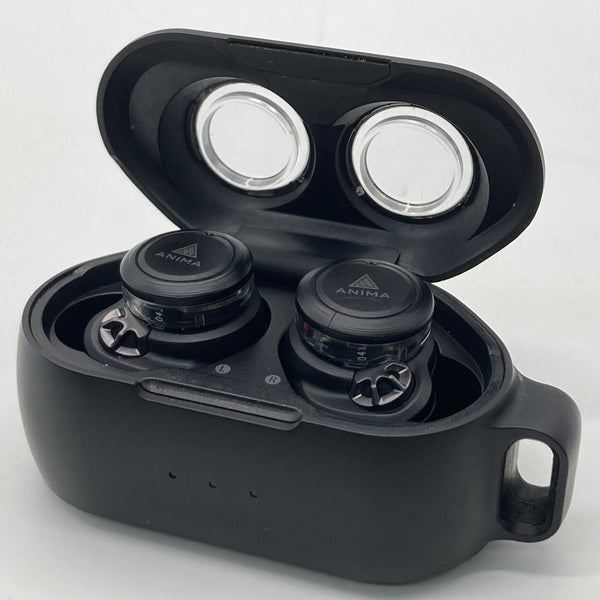 【中古】ANW02 Black 【ANW02-BLK】【名古屋】