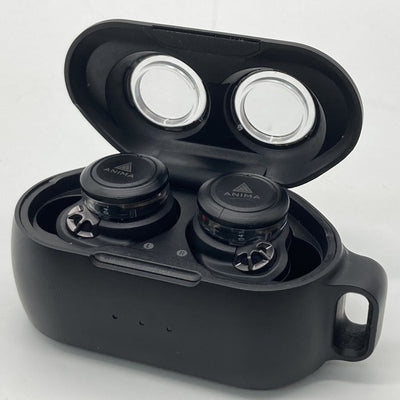 【中古】ANW02 Black 【ANW02-BLK】【名古屋】
