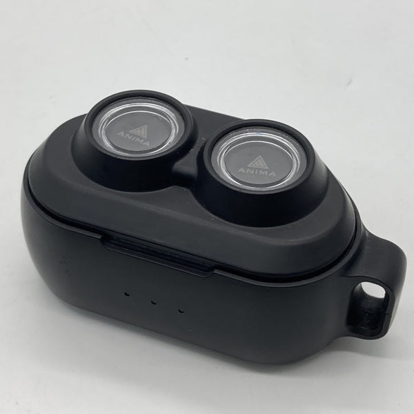 【中古】ANW02 Black 【ANW02-BLK】【名古屋】