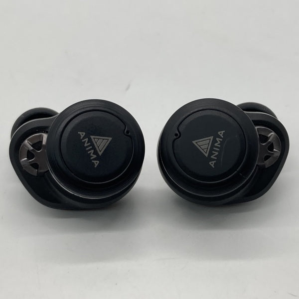 【中古】ANW02 Black 【ANW02-BLK】【名古屋】
