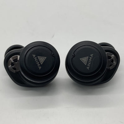 【中古】ANW02 Black 【ANW02-BLK】【名古屋】
