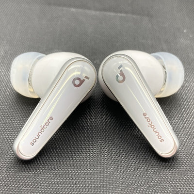 【中古】Soundcore Liberty 4 クラウドホワイト 【A3953N21】【仙台】