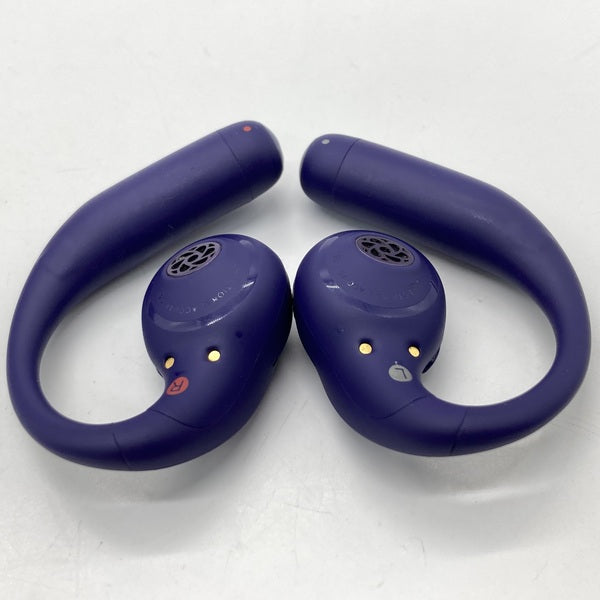 Anker 【中古】Soundcore AeroFit Pro ディープパープル