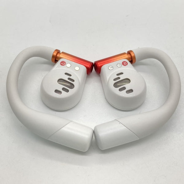 Cleer 【中古】ARC3 Gaming White&Red 【CLR-ARC3G-WR】【秋葉原