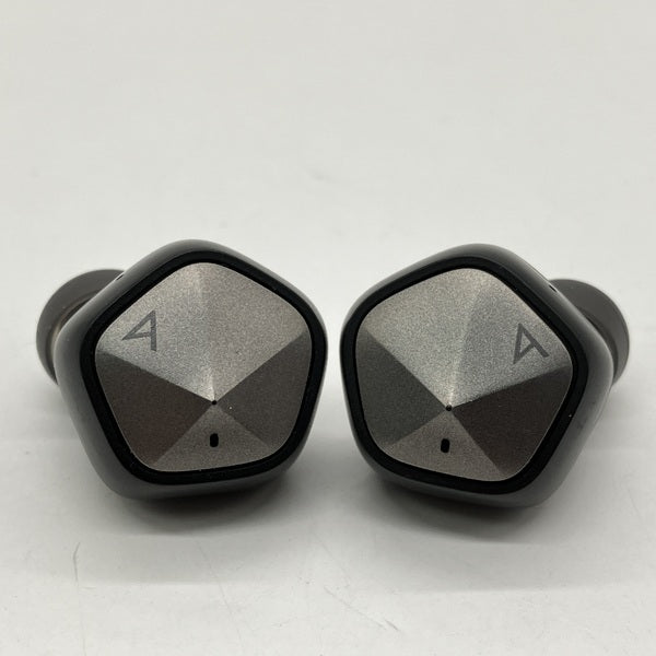 【中古】AK UW100 Black 【IRV-AK-UW100-BLK】【秋葉原】