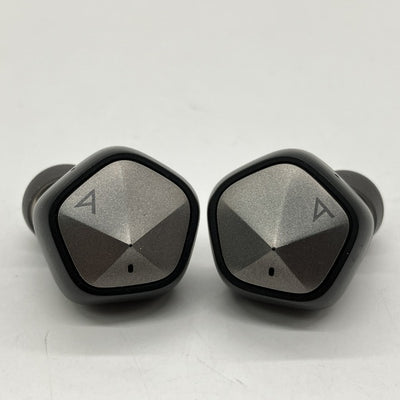【中古】AK UW100 Black 【IRV-AK-UW100-BLK】【秋葉原】