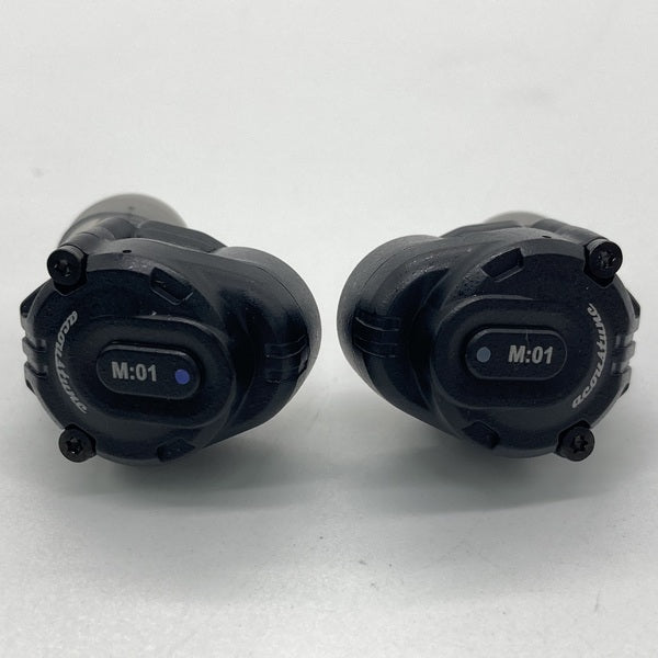 【中古】HSX1001 Jin -迅- 【HSX1001V1-BLK】【秋葉原】