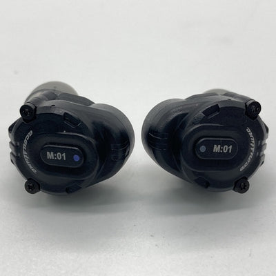 【中古】HSX1001 Jin -迅- 【HSX1001V1-BLK】【秋葉原】