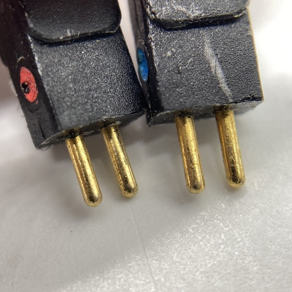 Noble Audioカスタム純正ケーブル Noble Audio 【中古】NOBLE AUDIO 標準ケーブル（黒）【秋葉原