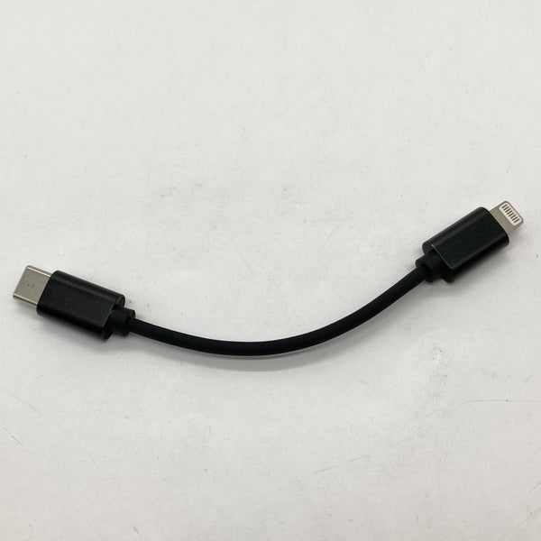 【中古】CS-L2Cケーブル （Lightning to USB-C）【日本橋】