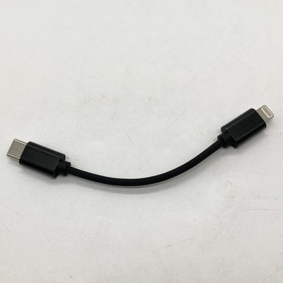 【中古】CS-L2Cケーブル （Lightning to USB-C）【日本橋】