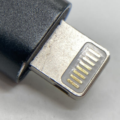 【中古】CS-L2Cケーブル （Lightning to USB-C）【日本橋】