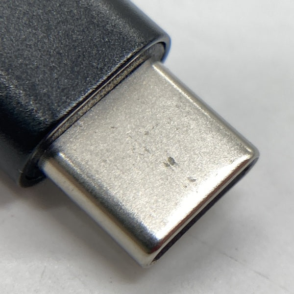 【中古】CS-L2Cケーブル （Lightning to USB-C）【日本橋】